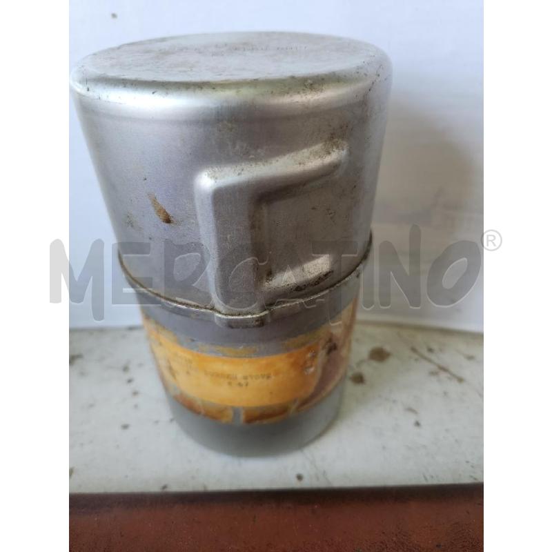 FORNELLO  MILITARE U.S.  ROGERS AKRON | Mercatino dell'Usato Peveragno 4