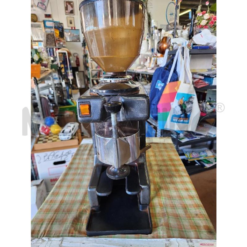 MACINA CAFFE' BAR BREGANT  | Mercatino dell'Usato Peveragno 1