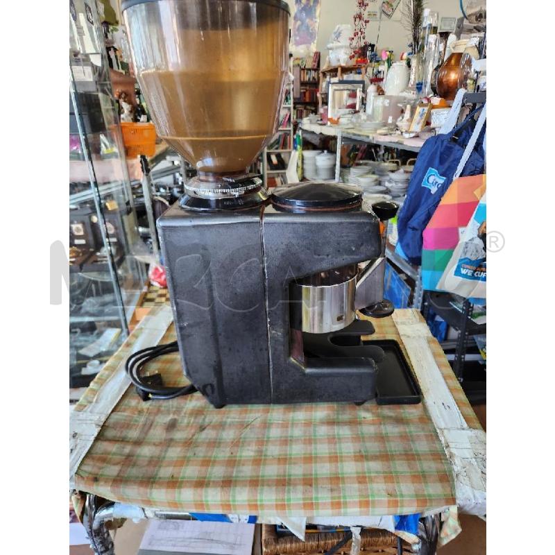 MACINA CAFFE' BAR BREGANT  | Mercatino dell'Usato Peveragno 4