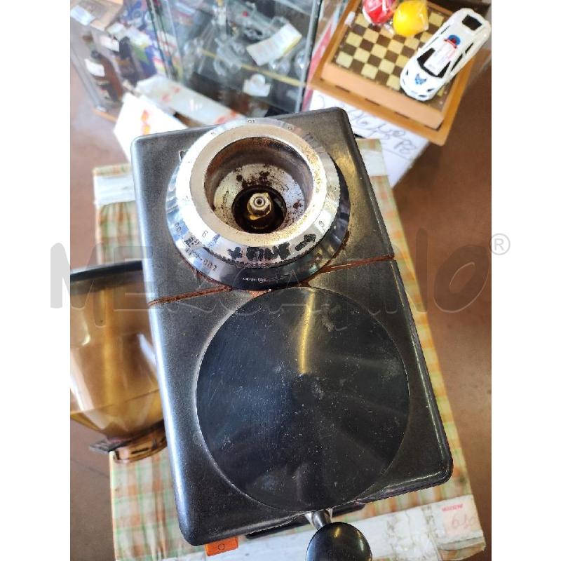MACINA CAFFE' BAR BREGANT  | Mercatino dell'Usato Peveragno 5