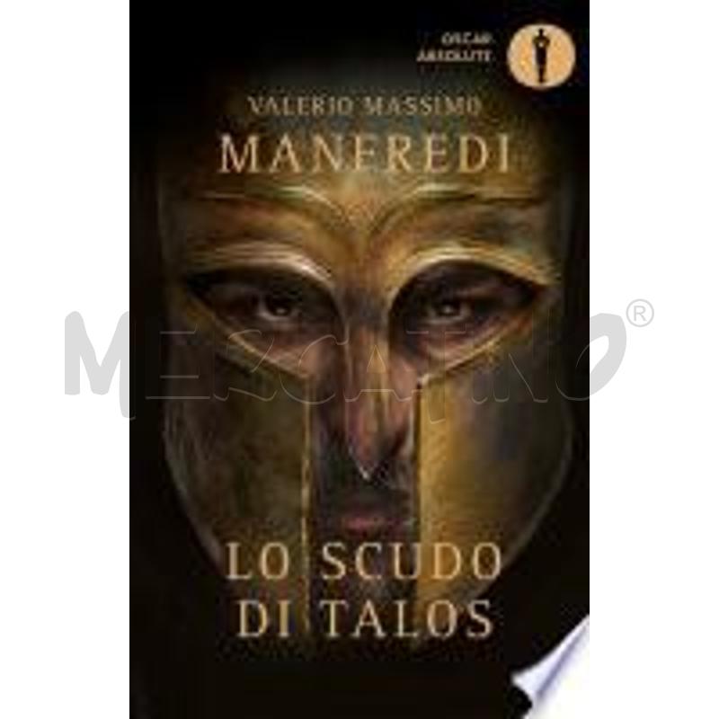 Maggio: Lo scudo di Talos