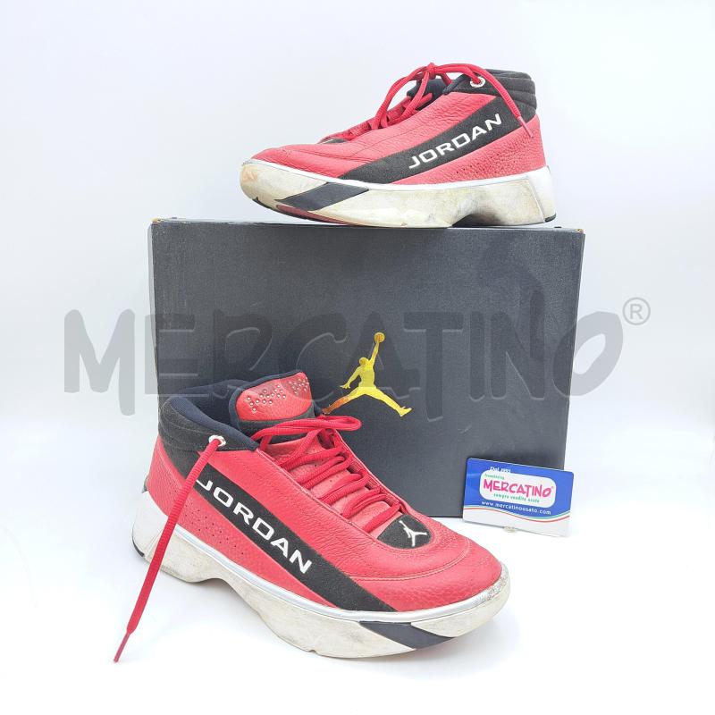 jordan rosse uomo