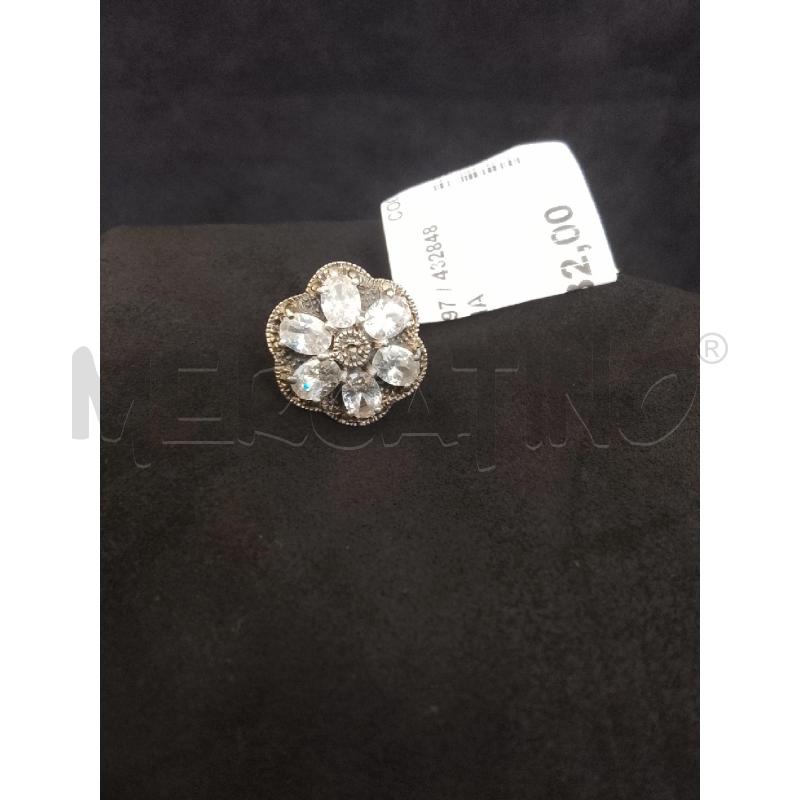 ANELLO DONNA  | Mercatino dell'Usato Cantu' 1
