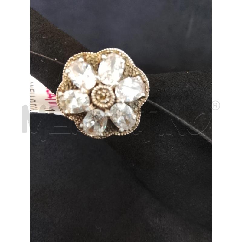 ANELLO DONNA  | Mercatino dell'Usato Cantu' 2