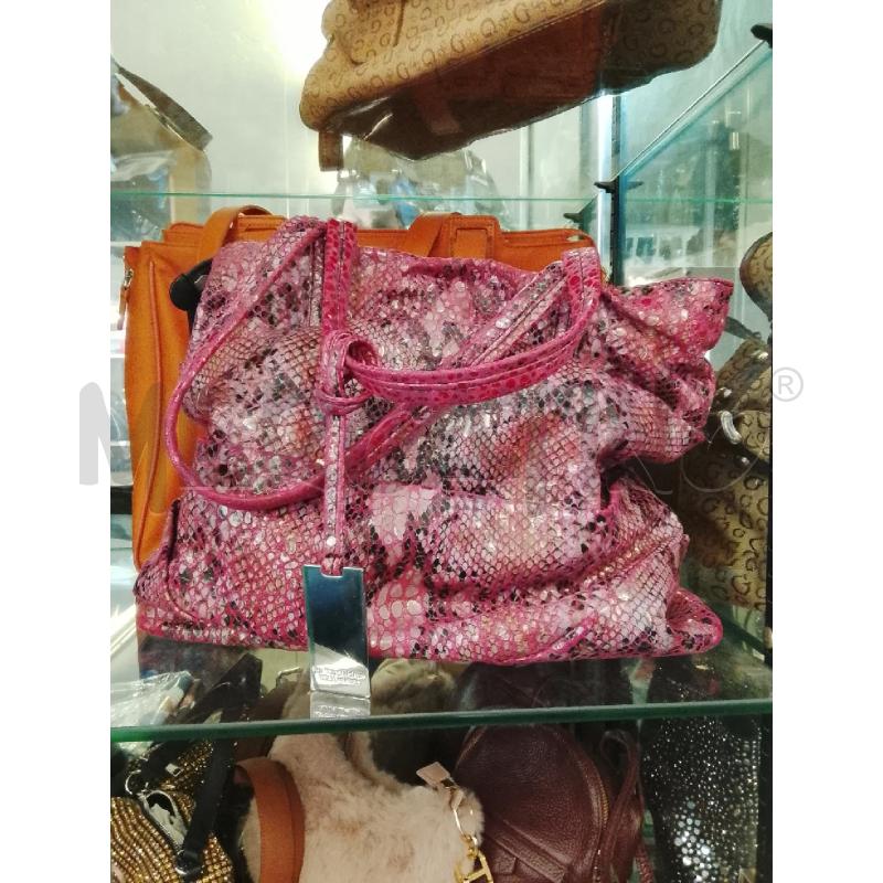 BORSA DONNA  | Mercatino dell'Usato Cantu' 1