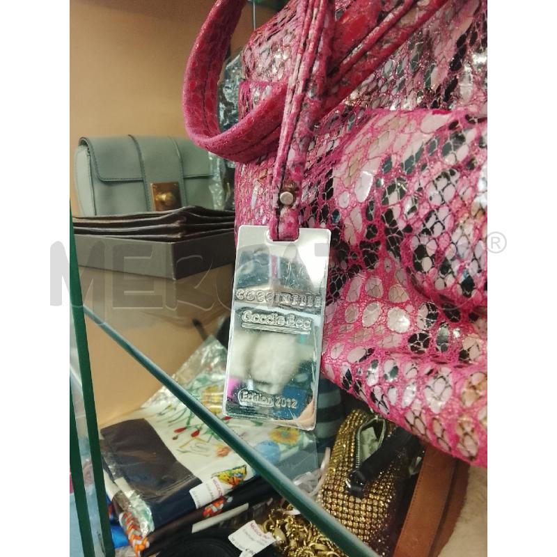 BORSA DONNA  | Mercatino dell'Usato Cantu' 2