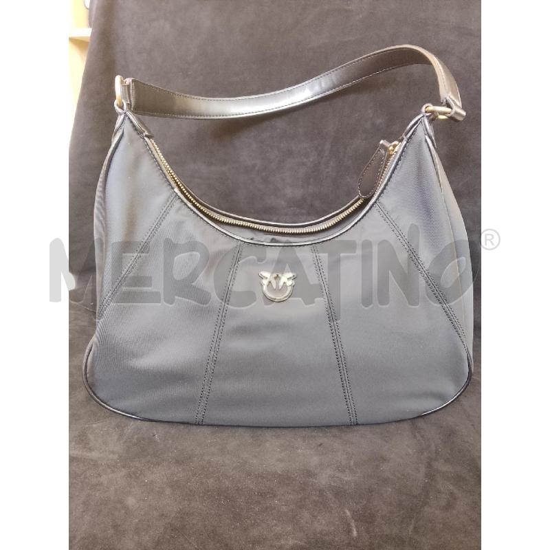 BORSA DONNA PINKO | Mercatino dell'Usato Cantu' 1