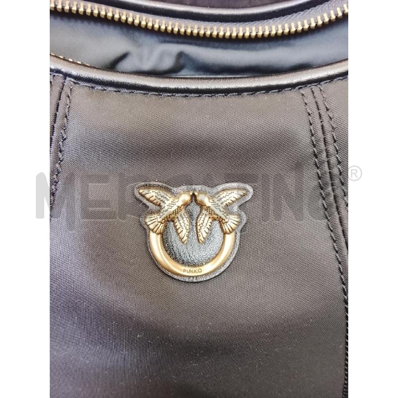 BORSA DONNA PINKO | Mercatino dell'Usato Cantu' 2