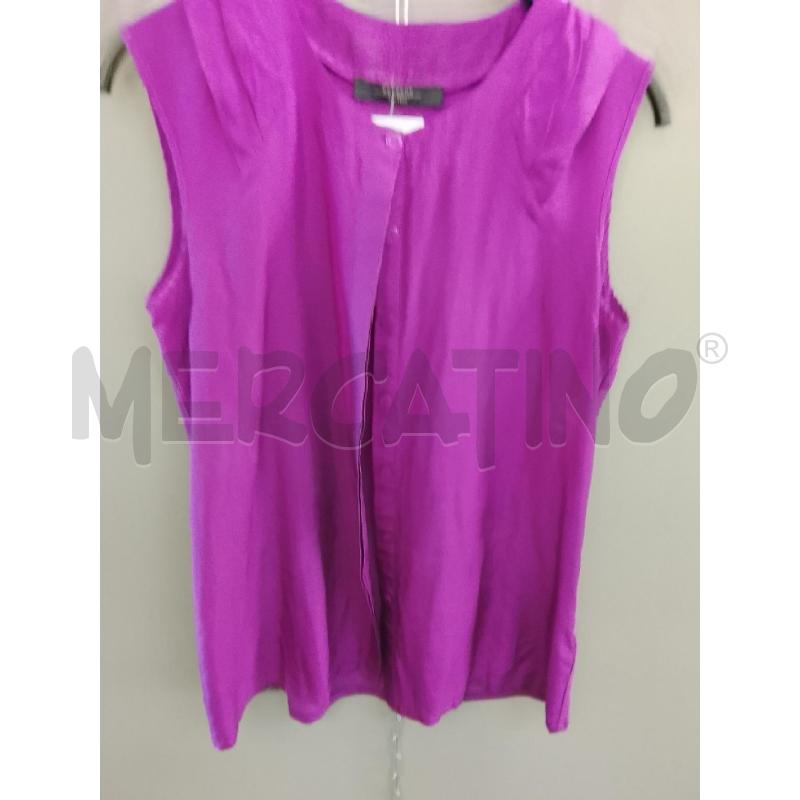 CAMICIA DONNA  | Mercatino dell'Usato Cantu' 1