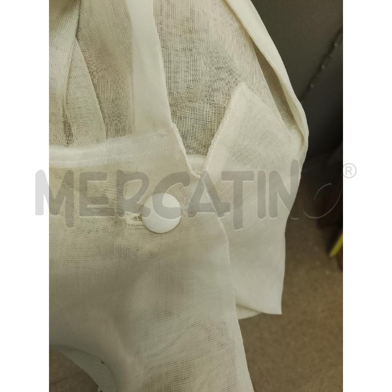 CAMICIA DONNA ANNA FONTAINE | Mercatino dell'Usato Cantu' 3