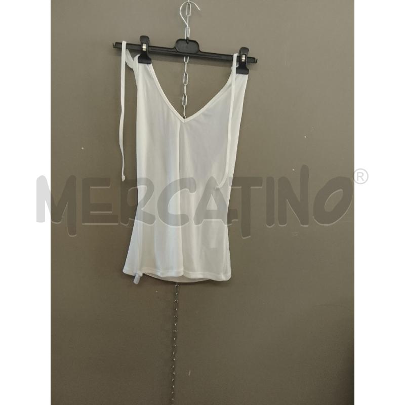 CANOTTA DONNA FERRE | Mercatino dell'Usato Cantu' 1
