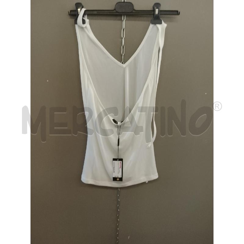 CANOTTA DONNA FERRE | Mercatino dell'Usato Cantu' 2