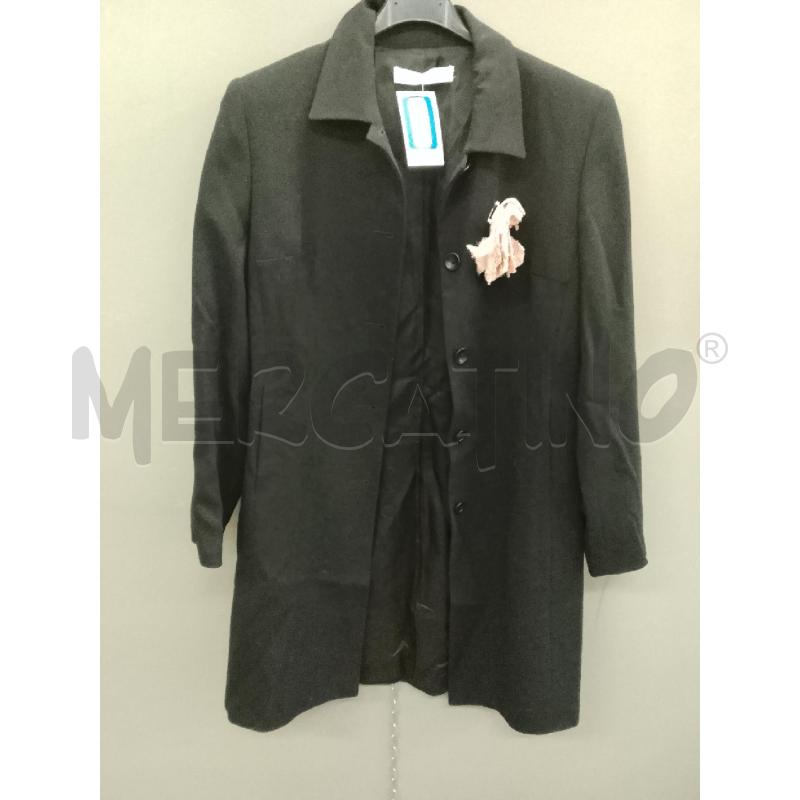 CAPPOTTO DONNA CRISTINA | Mercatino dell'Usato Cantu' 2