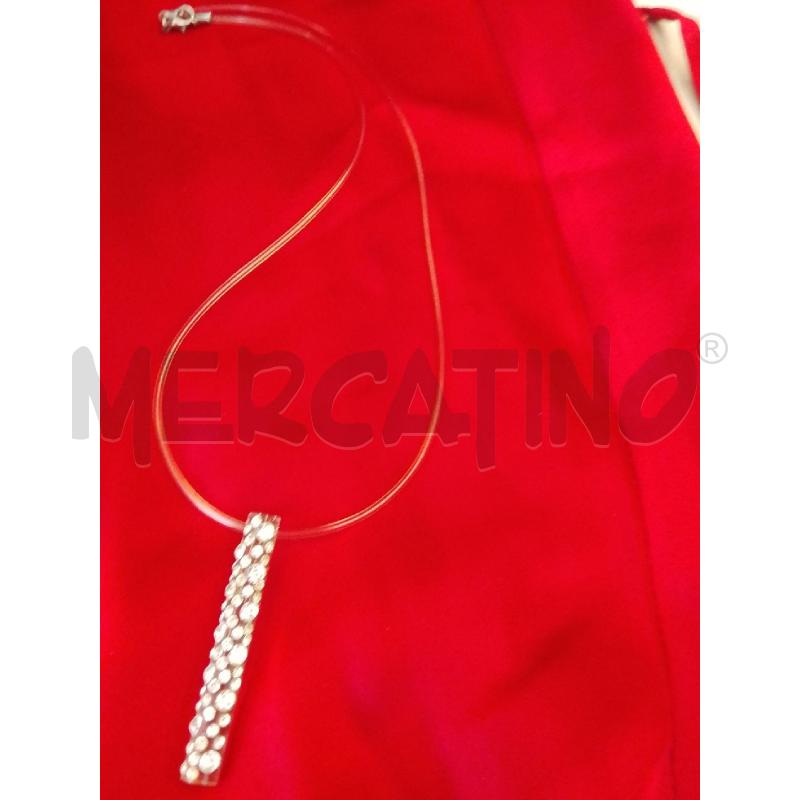 COLLANA  | Mercatino dell'Usato Cantu' 2