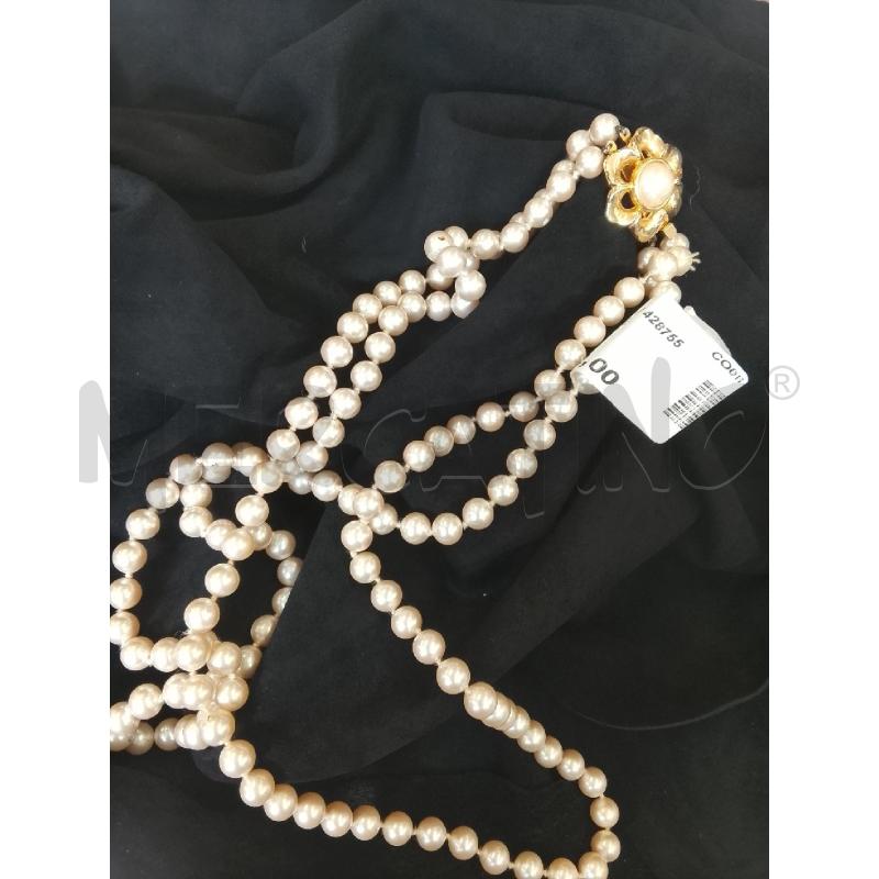 COLLANA FIORE | Mercatino dell'Usato Cantu' 1