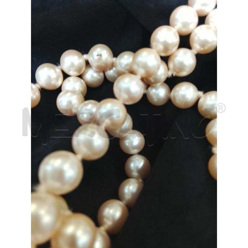 COLLANA FIORE | Mercatino dell'Usato Cantu' 2