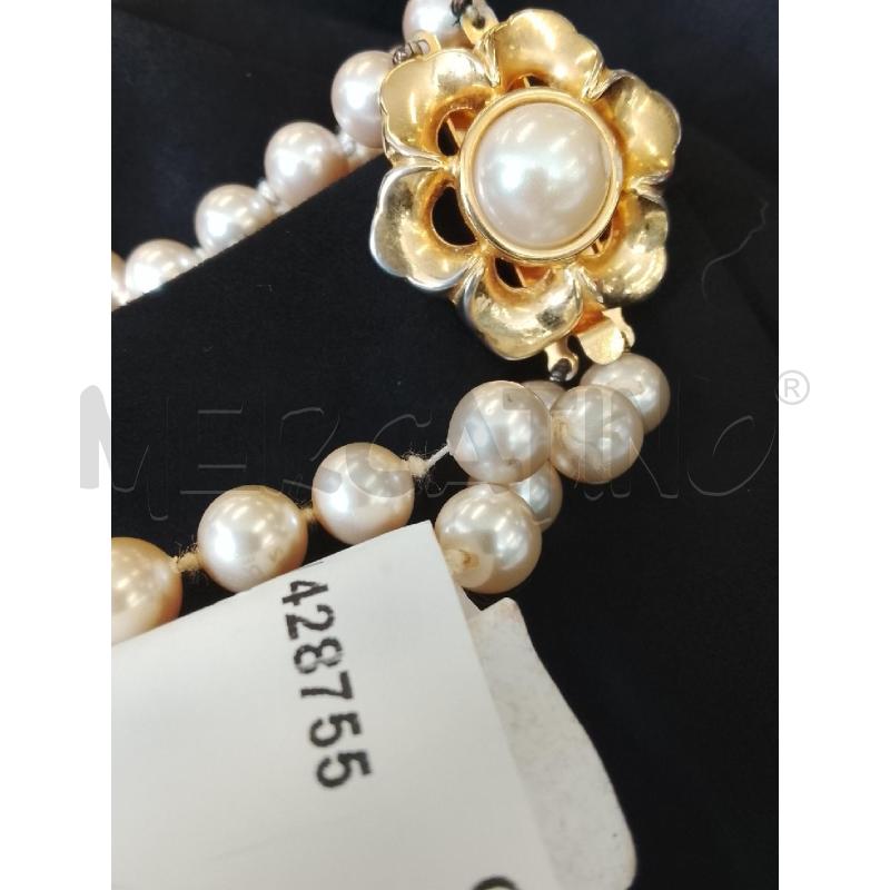COLLANA FIORE | Mercatino dell'Usato Cantu' 3