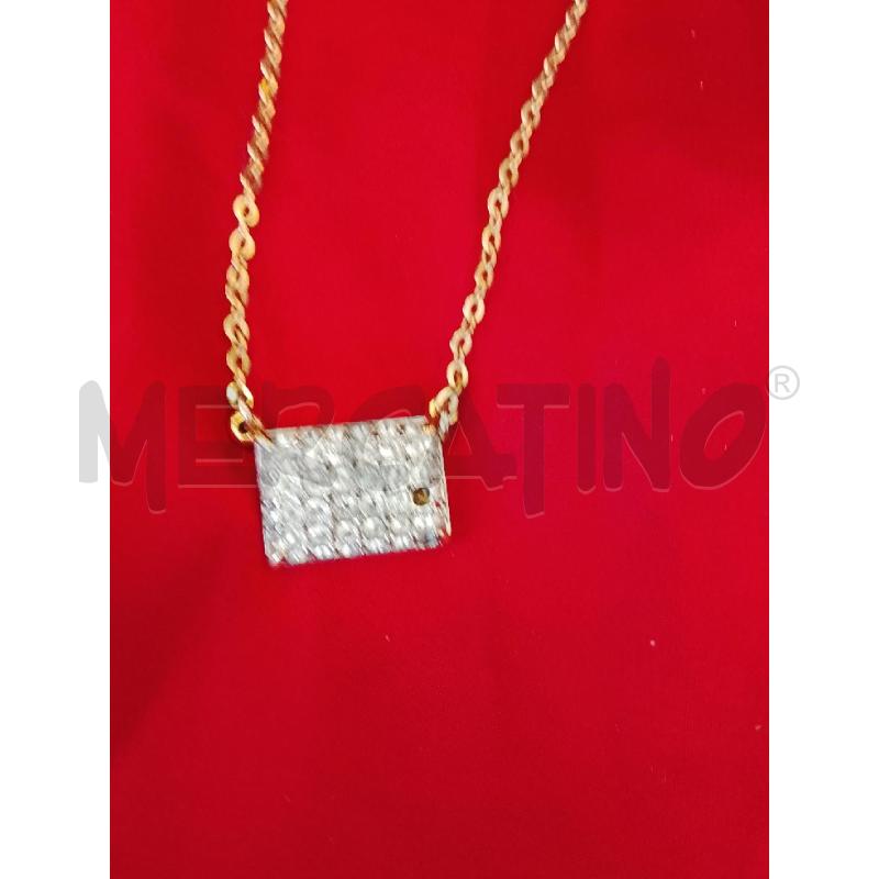 COLLANA SW | Mercatino dell'Usato Cantu' 2