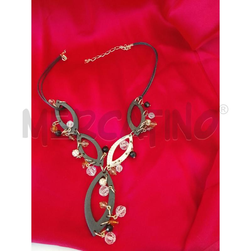 COLLANA SW | Mercatino dell'Usato Cantu' 1