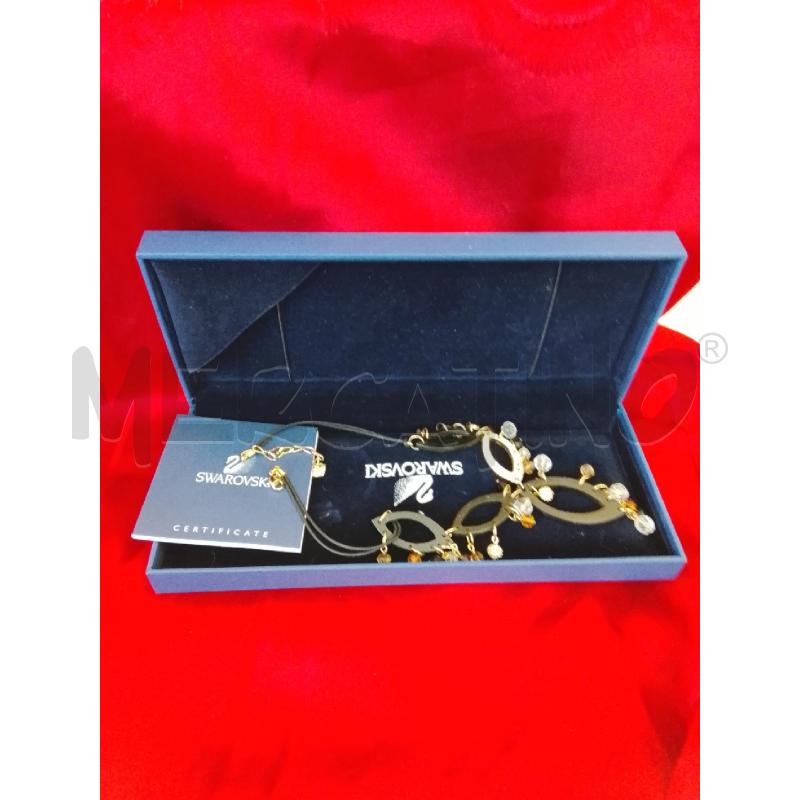 COLLANA SW | Mercatino dell'Usato Cantu' 2