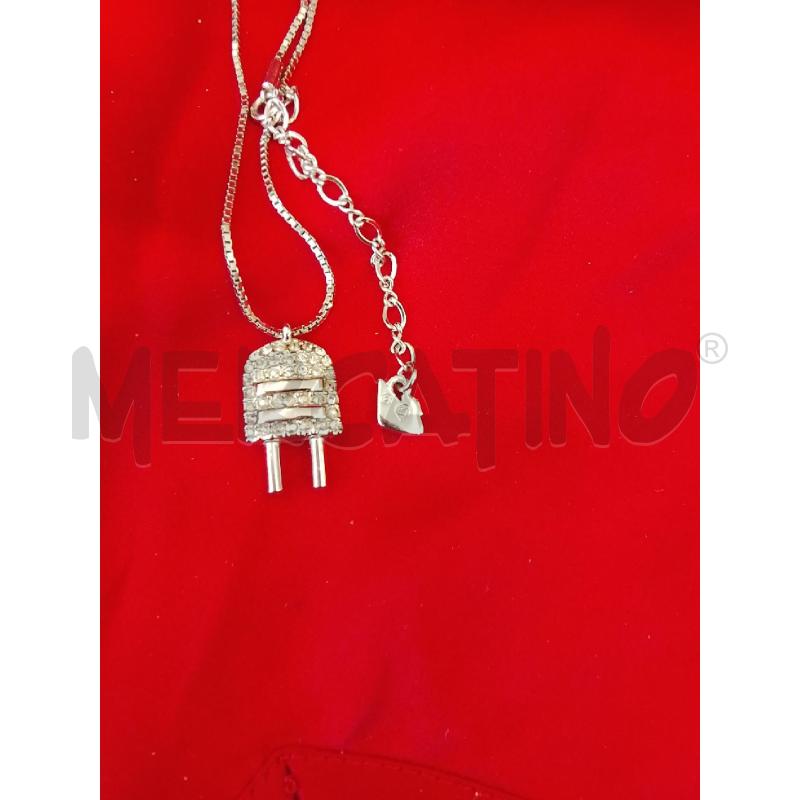 COLLANA SW | Mercatino dell'Usato Cantu' 2