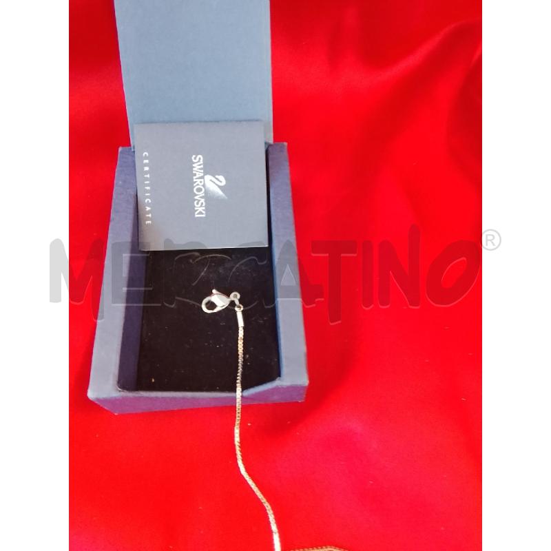COLLANA SW | Mercatino dell'Usato Cantu' 3