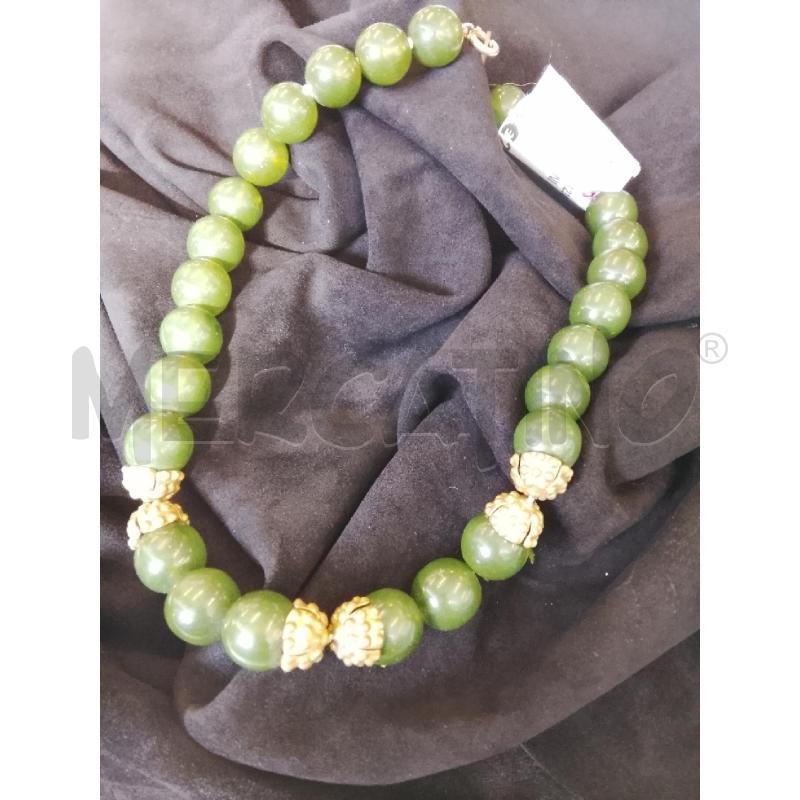 COLLANA ZINI | Mercatino dell'Usato Cantu' 1