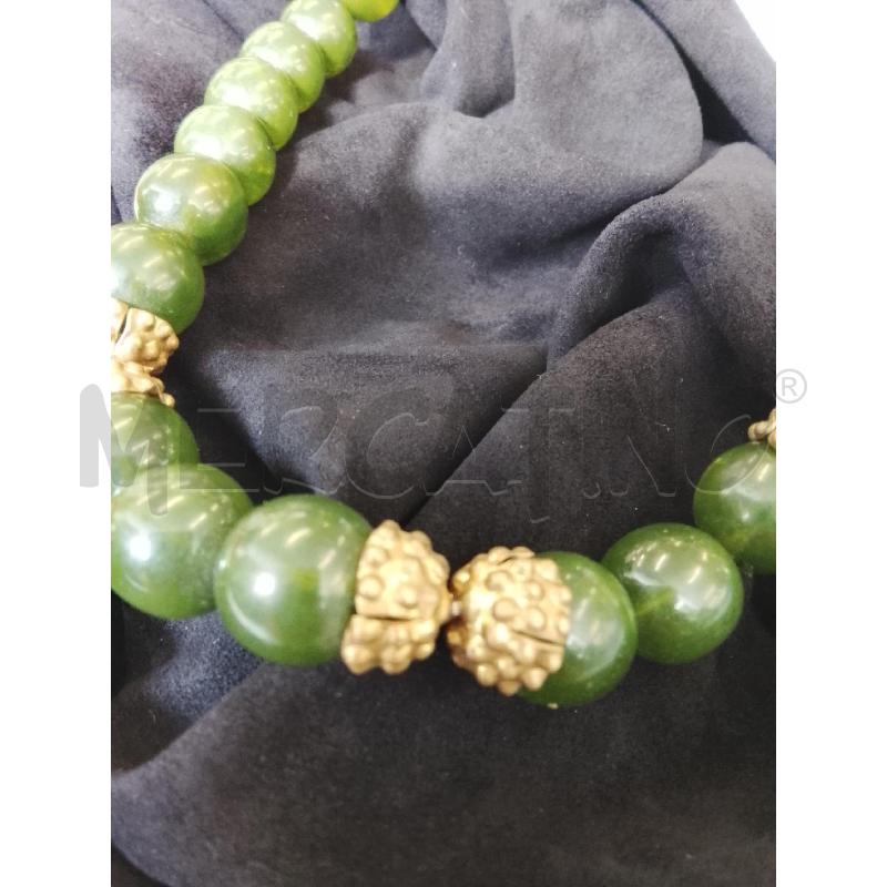 COLLANA ZINI | Mercatino dell'Usato Cantu' 2