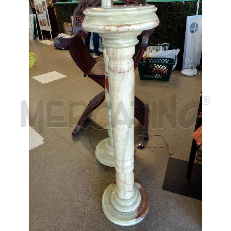 COLONNA CON DIFETTO | Mercatino dell'Usato Cantu' 1