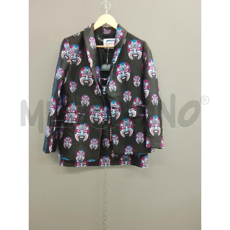 COMPLETO DONNA CUSTO | Mercatino dell'Usato Cantu' 1