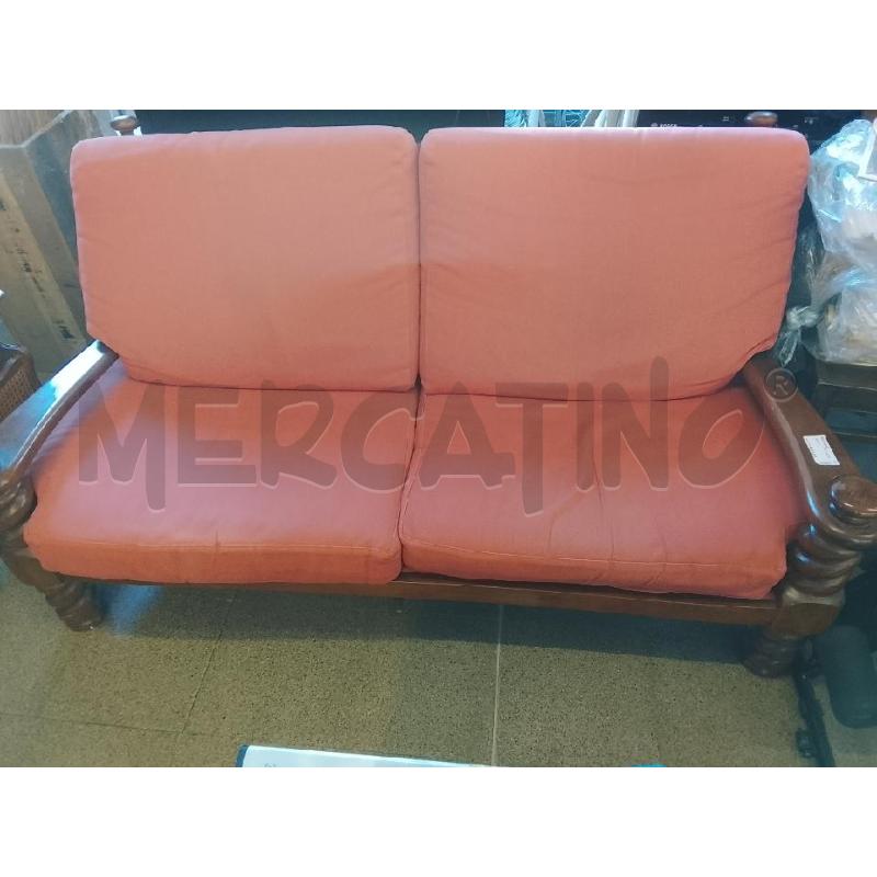 DIVANO  | Mercatino dell'Usato Cantu' 1