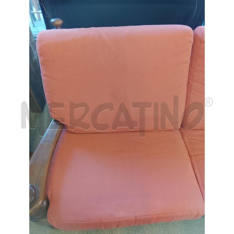 DIVANO  | Mercatino dell'Usato Cantu' 2
