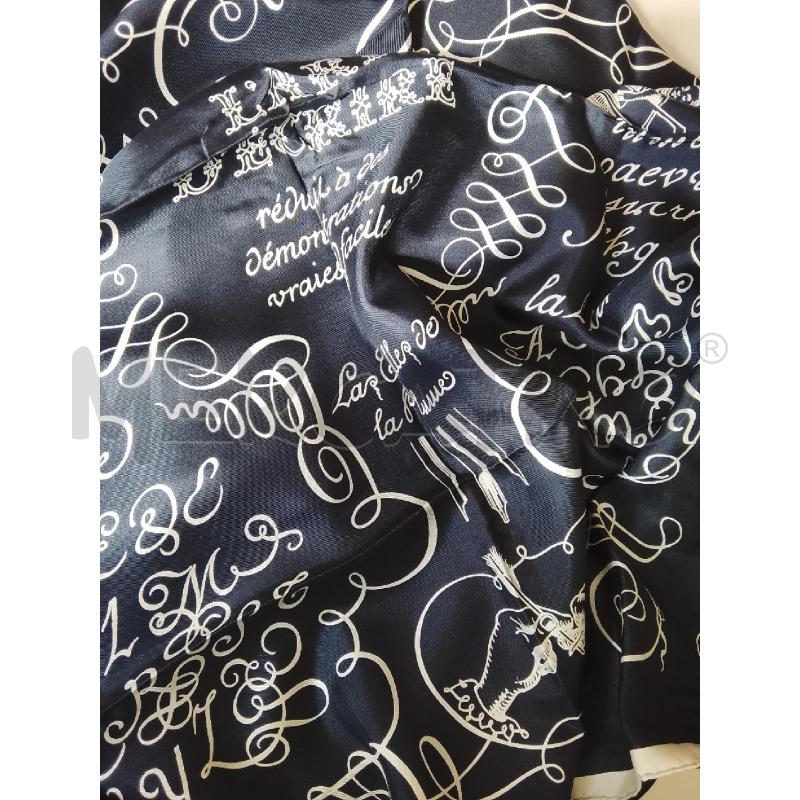 FOULARD H | Mercatino dell'Usato Cantu' 2