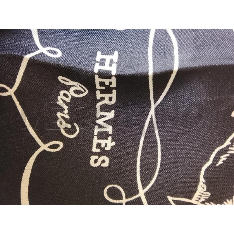 FOULARD H | Mercatino dell'Usato Cantu' 4