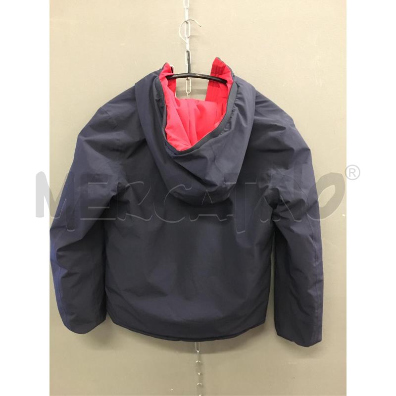 GIACCA BAMBINO K WAY | Mercatino dell'Usato Cantu' 3