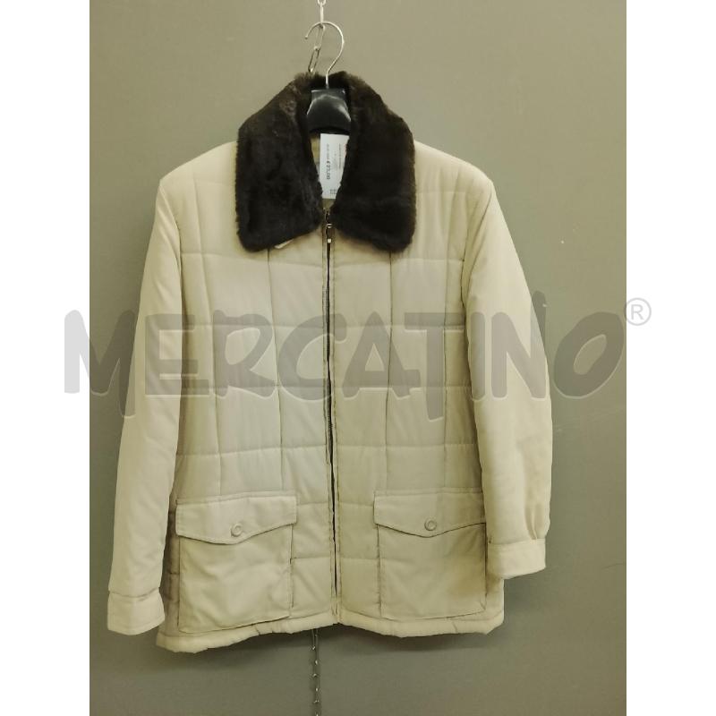 GIACCA DONNA  | Mercatino dell'Usato Cantu' 1