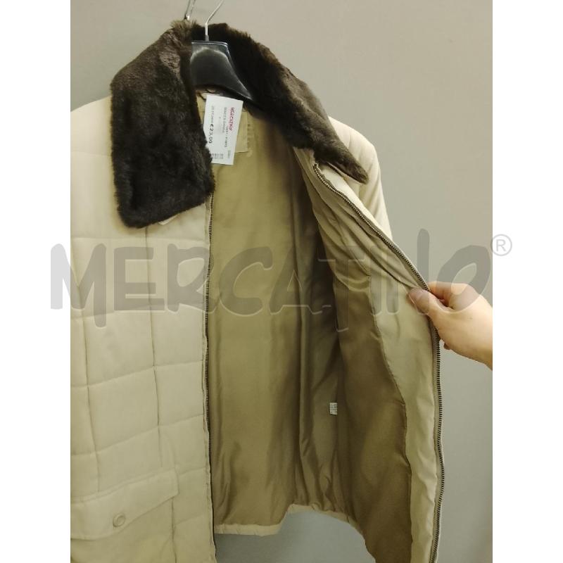 GIACCA DONNA  | Mercatino dell'Usato Cantu' 2