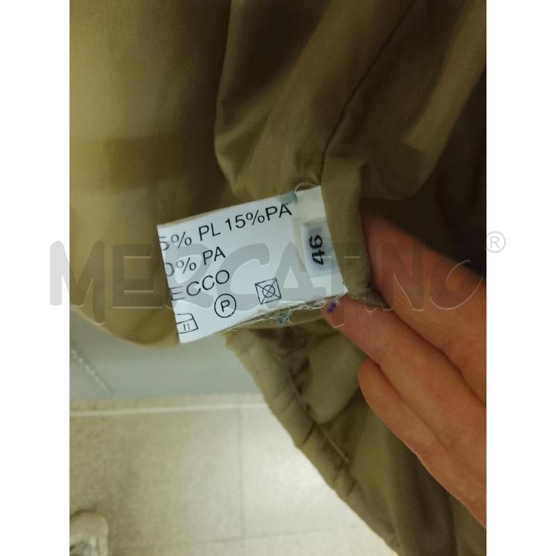 GIACCA DONNA  | Mercatino dell'Usato Cantu' 3