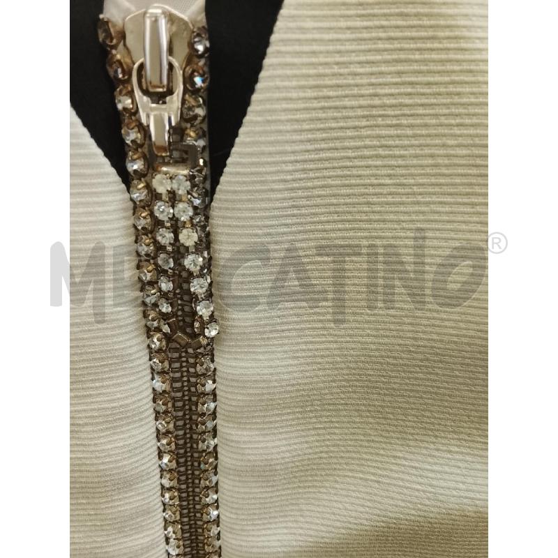 GIACCA DONNA BIANCA | Mercatino dell'Usato Cantu' 2