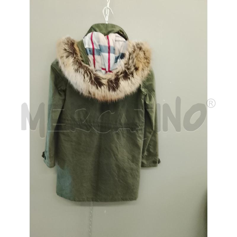 GIACCA DONNA BURBOR | Mercatino dell'Usato Cantu' 2