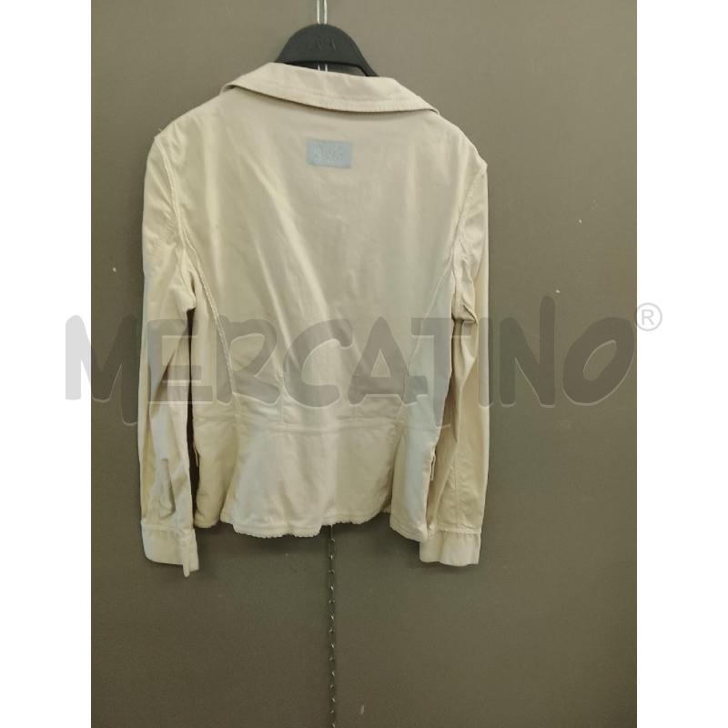GIACCA DONNA DOLCE E GABBANA | Mercatino dell'Usato Cantu' 2
