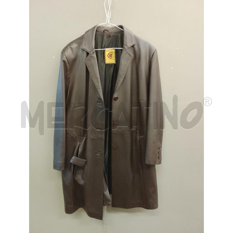 GIACCA DONNA PELLE | Mercatino dell'Usato Cantu' 1
