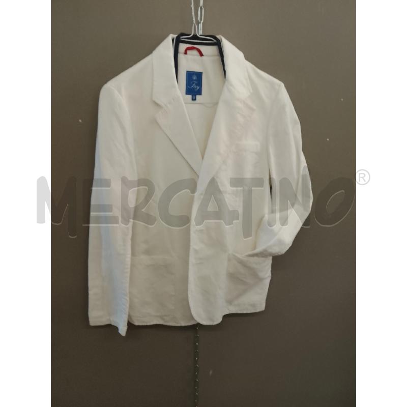 GIACCA UOMO FAY | Mercatino dell'Usato Cantu' 1
