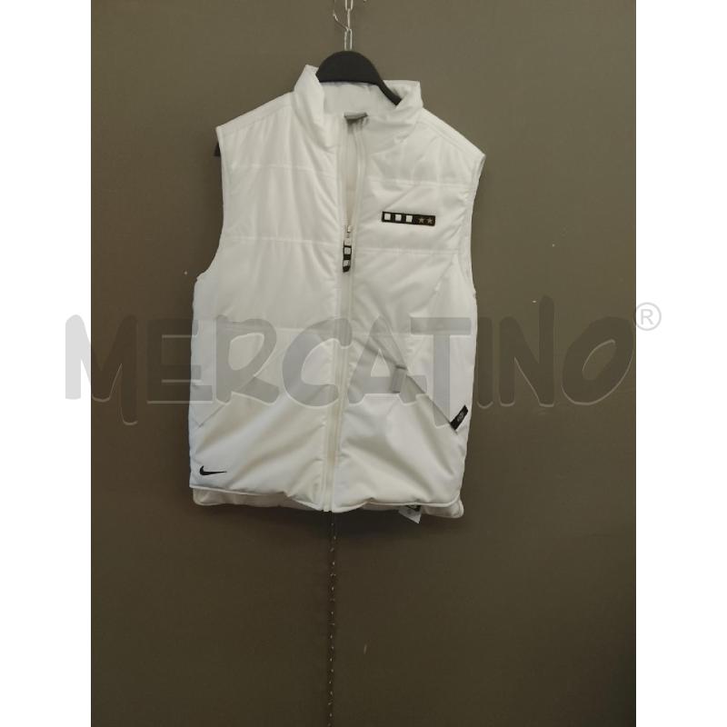 GILET NIKE JUVENTUS | Mercatino dell'Usato Cantu' 1