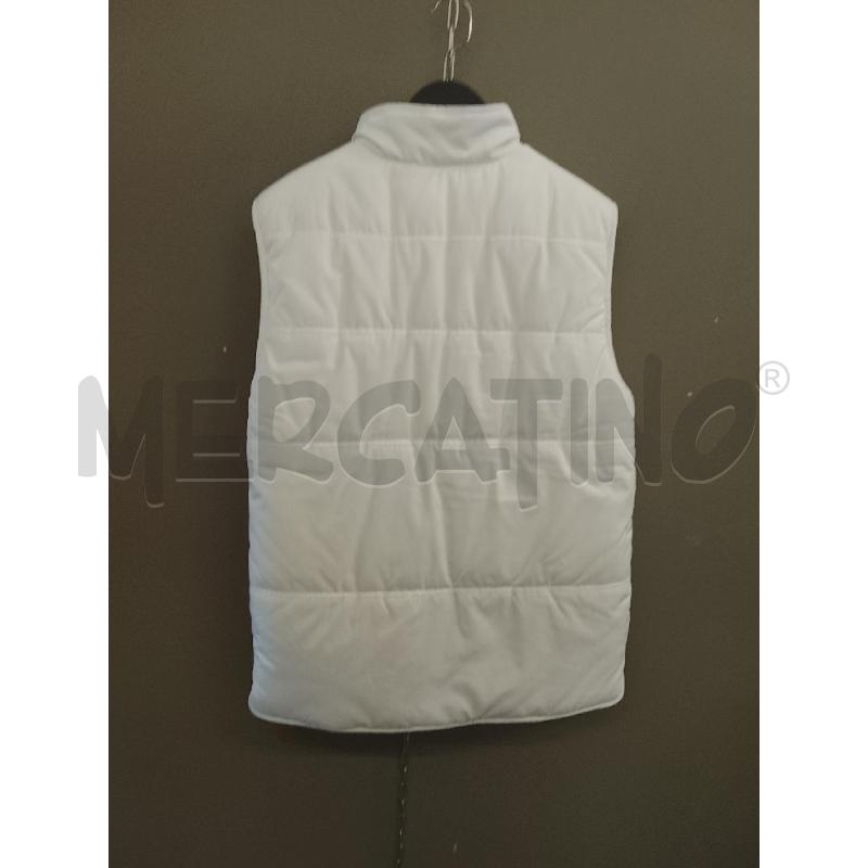GILET NIKE JUVENTUS | Mercatino dell'Usato Cantu' 2