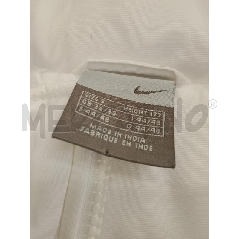 GILET NIKE JUVENTUS | Mercatino dell'Usato Cantu' 3