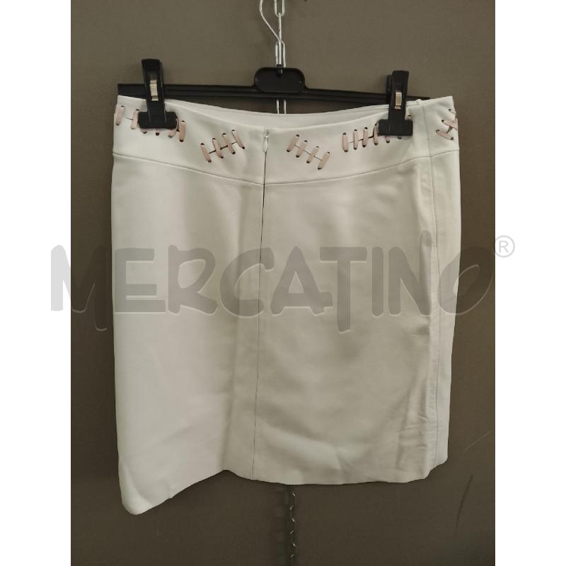 GONNA FANI PELLE | Mercatino dell'Usato Cantu' 3