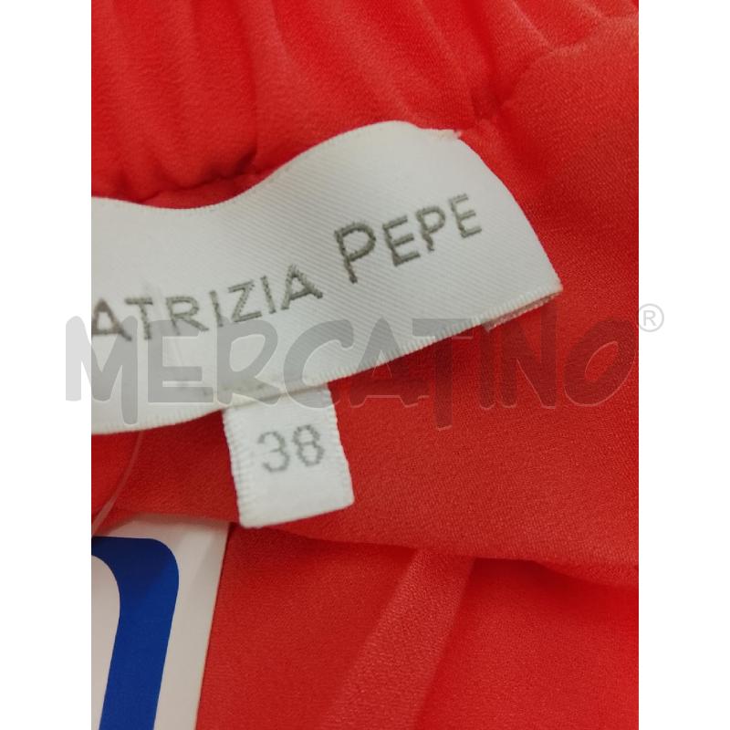 GONNA PATRIZIA PEPE | Mercatino dell'Usato Cantu' 2
