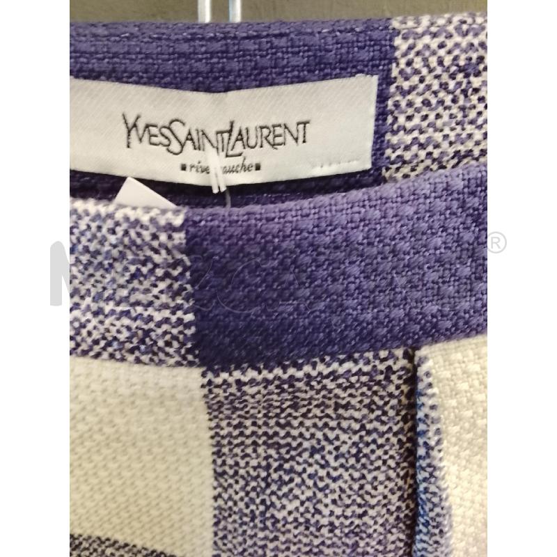 GONNA YSL | Mercatino dell'Usato Cantu' 2