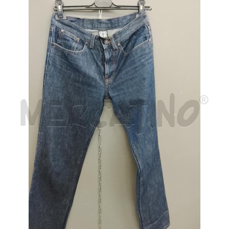 JEANS DONNA GIVENCY | Mercatino dell'Usato Cantu' 1